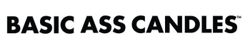 Basic Ass Candles