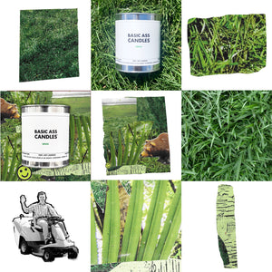 GRASS