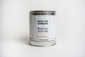 LOOSEY TOBACCO